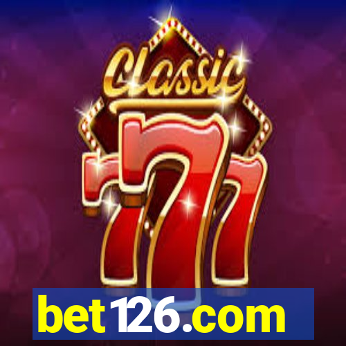 bet126.com