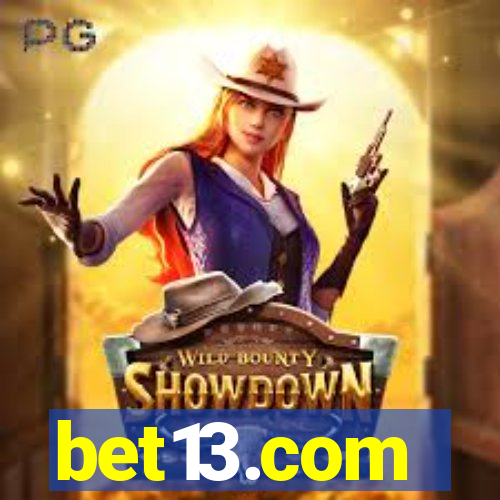 bet13.com