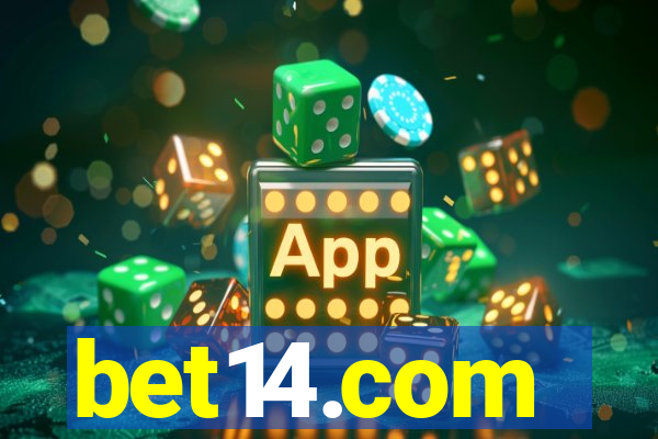 bet14.com