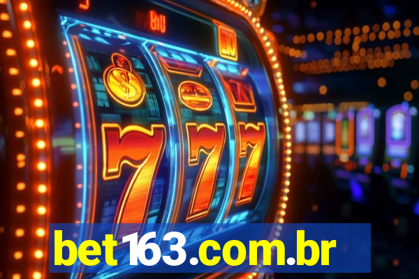 bet163.com.br