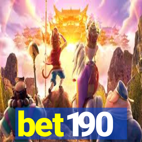 bet190