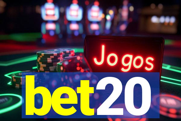 bet20