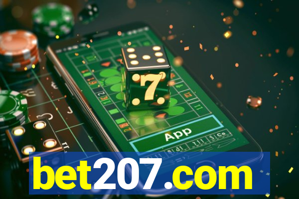 bet207.com