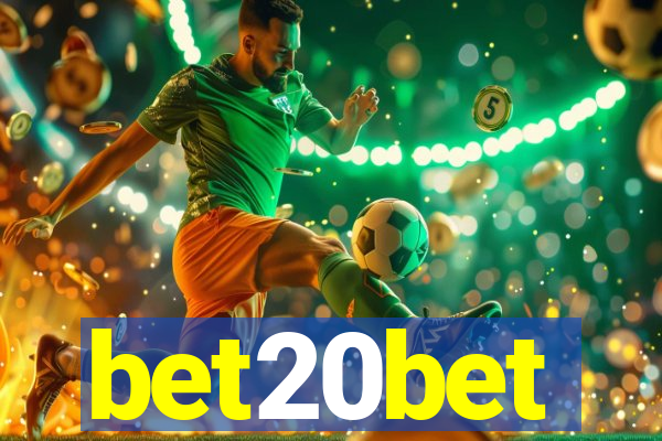 bet20bet