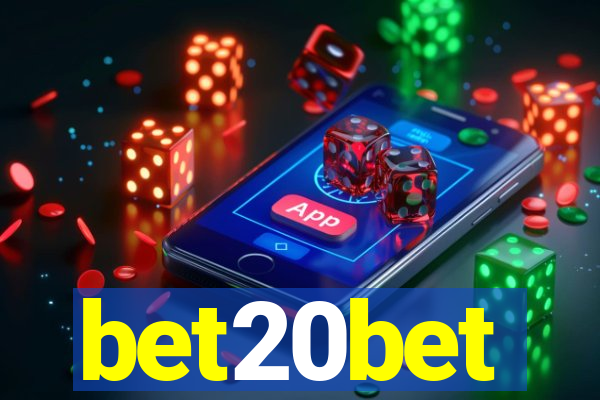 bet20bet