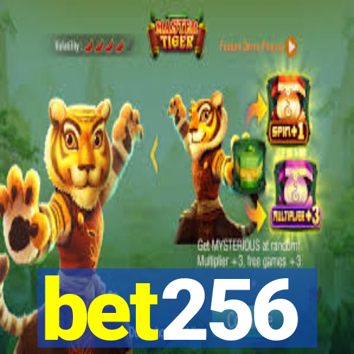 bet256