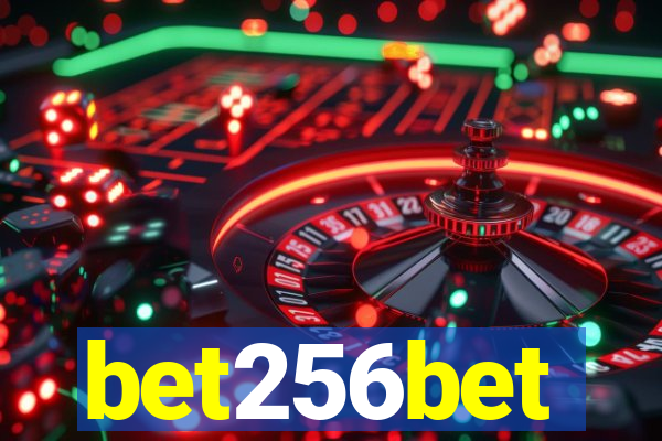 bet256bet