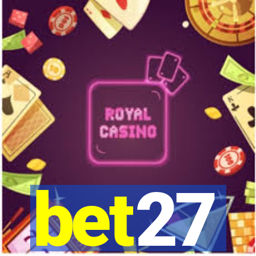 bet27