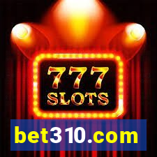 bet310.com