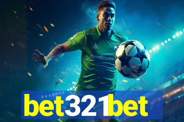 bet321bet