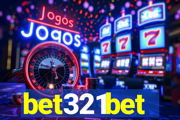 bet321bet