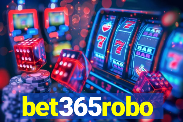 bet365robo