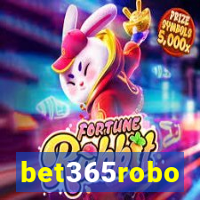 bet365robo