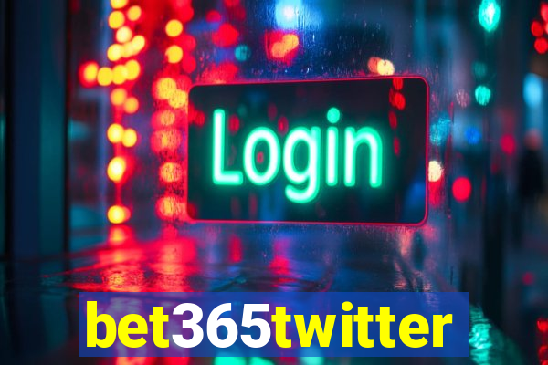 bet365twitter