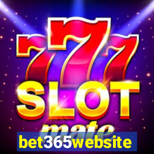 bet365website