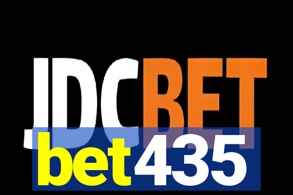 bet435