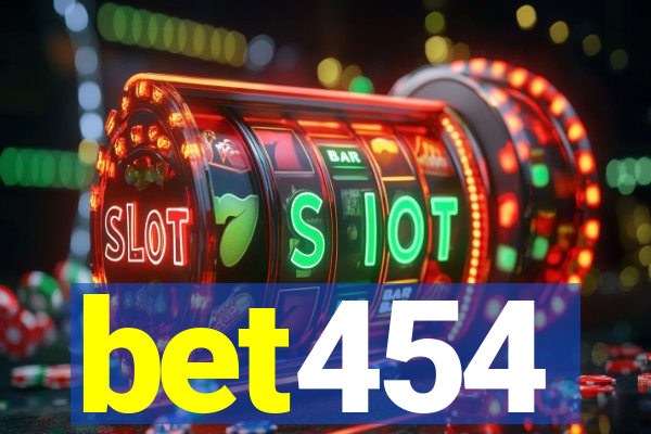 bet454