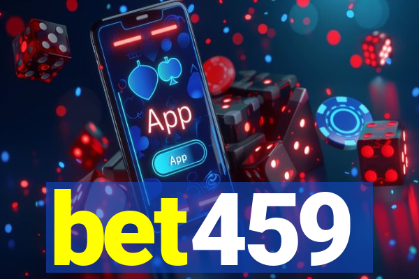 bet459