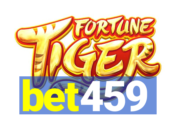 bet459