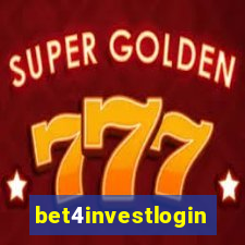 bet4investlogin