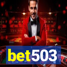 bet503