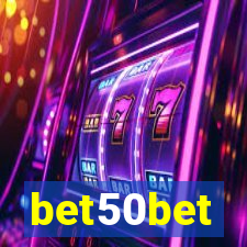 bet50bet