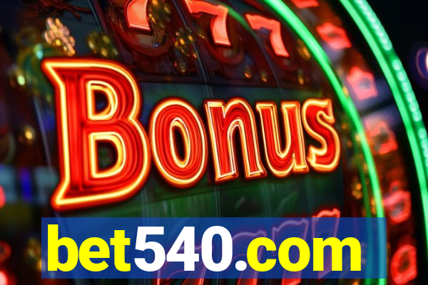 bet540.com