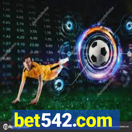 bet542.com