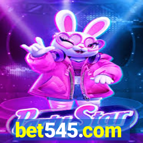 bet545.com