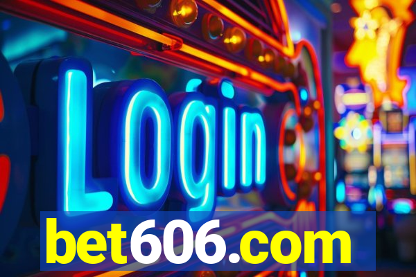 bet606.com