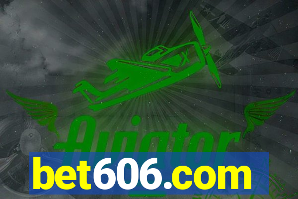 bet606.com