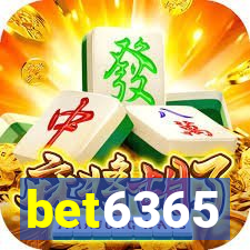 bet6365