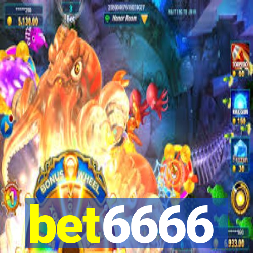 bet6666