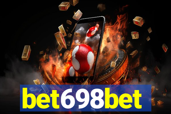 bet698bet