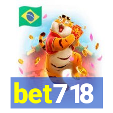 bet718