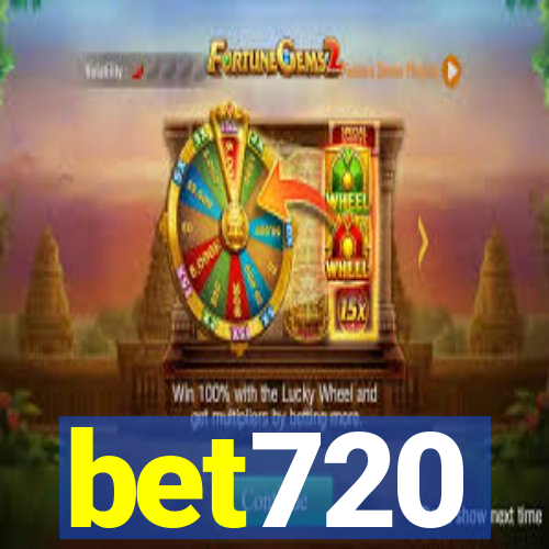 bet720