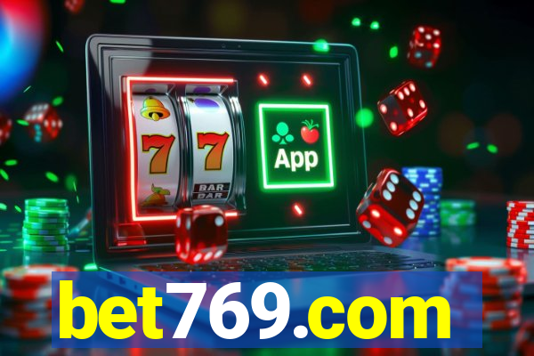 bet769.com