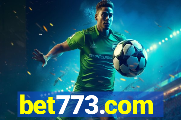 bet773.com