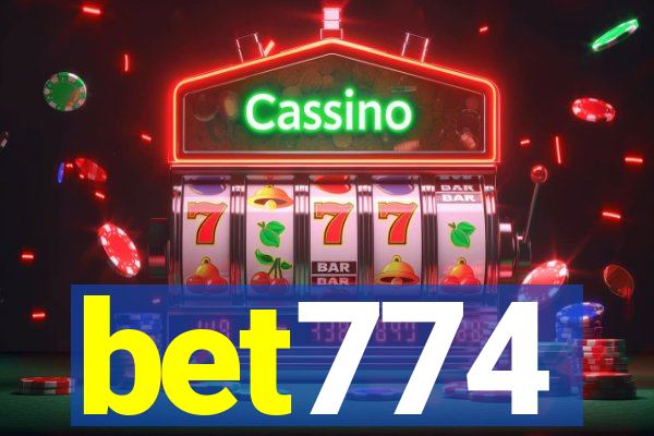 bet774