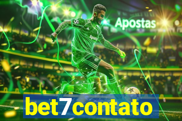 bet7contato