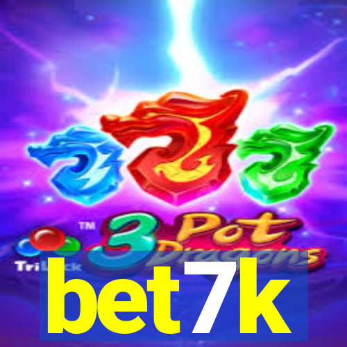 bet7k