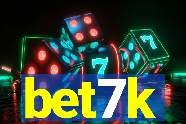 bet7k