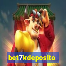 bet7kdeposito