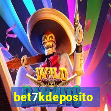 bet7kdeposito