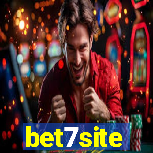 bet7site