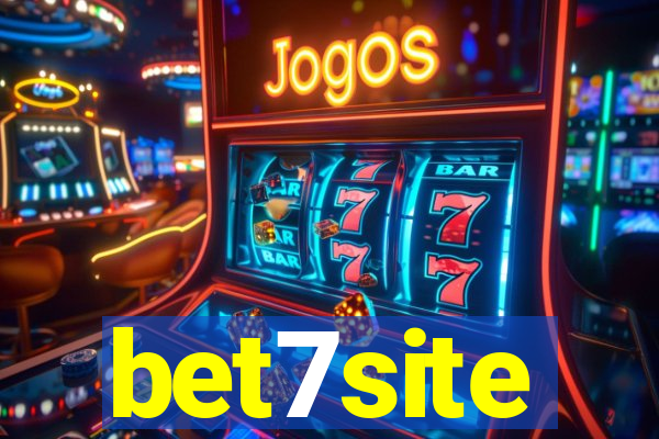 bet7site