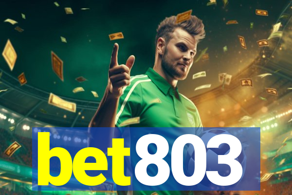 bet803