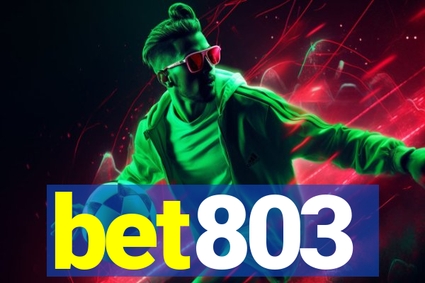 bet803