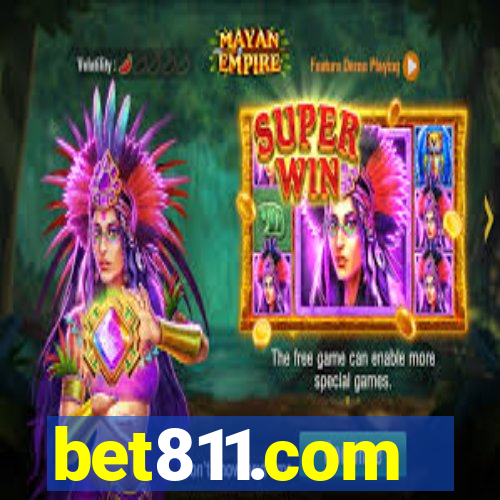 bet811.com