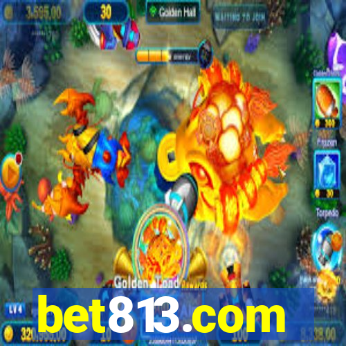 bet813.com